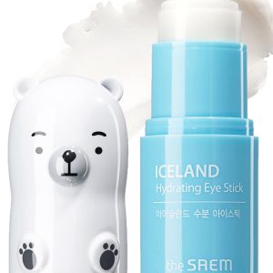 Iceland Hydrating Eye Stick 0.24oz
