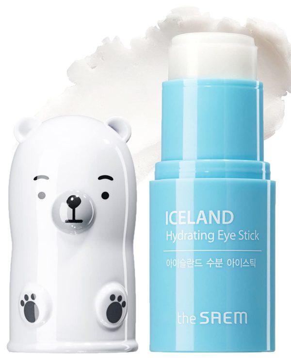 Iceland Hydrating Eye Stick 0.24oz