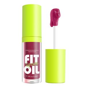 Hydrating Lip Oil