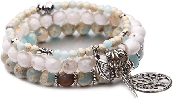 Women's Stretch Bracelets