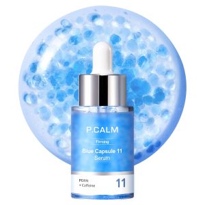 P.CALM Blue Capsule 11 Serum