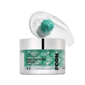 Face Moisturizers Capsule Cream