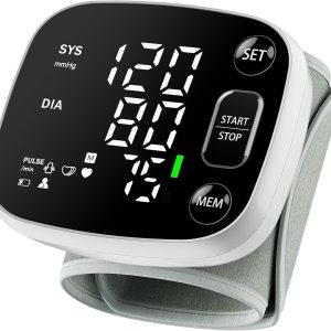Oklar Blood Pressure Monitors for Home