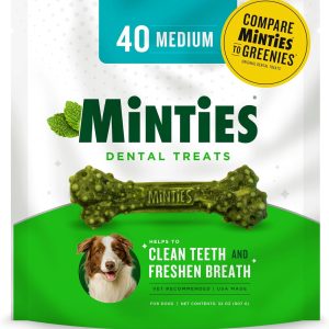 Dental Chews for Dogs