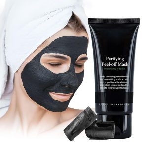 Blackhead Remover for Face Black Mask