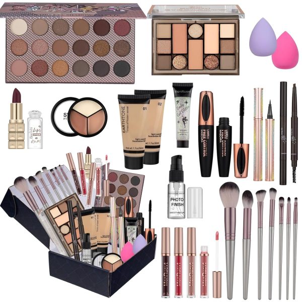 Makeup Sets