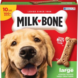 Dog Treats Biscuits