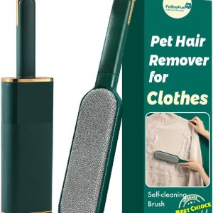 Pet Hair Remover for Clothes