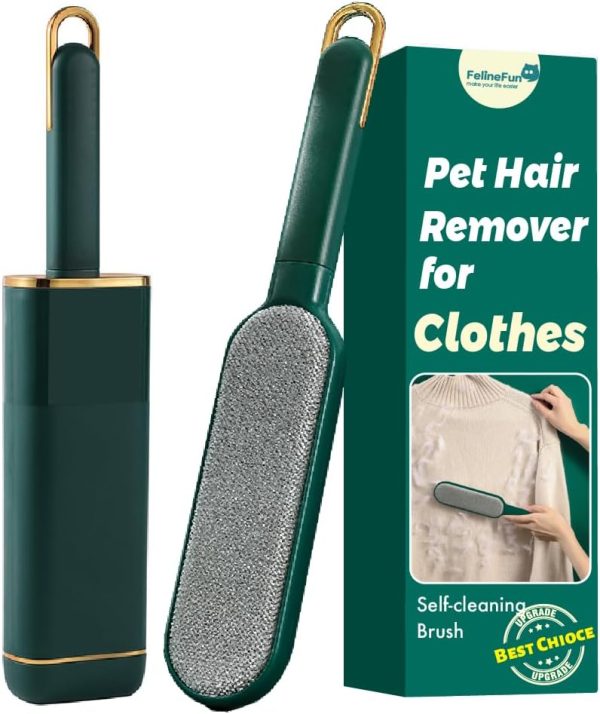 Pet Hair Remover for Clothes