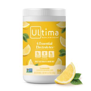 Daily Electrolyte Energy Powders