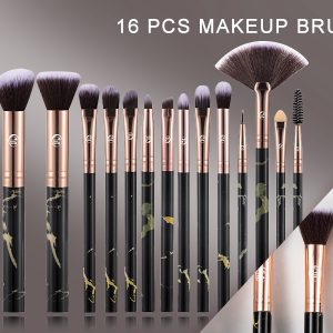 Makeup Brush Sets & Kits