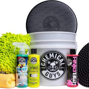 Car Cleaning Kit