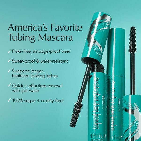 Liquid Lash Extensions Mascara - Image 2
