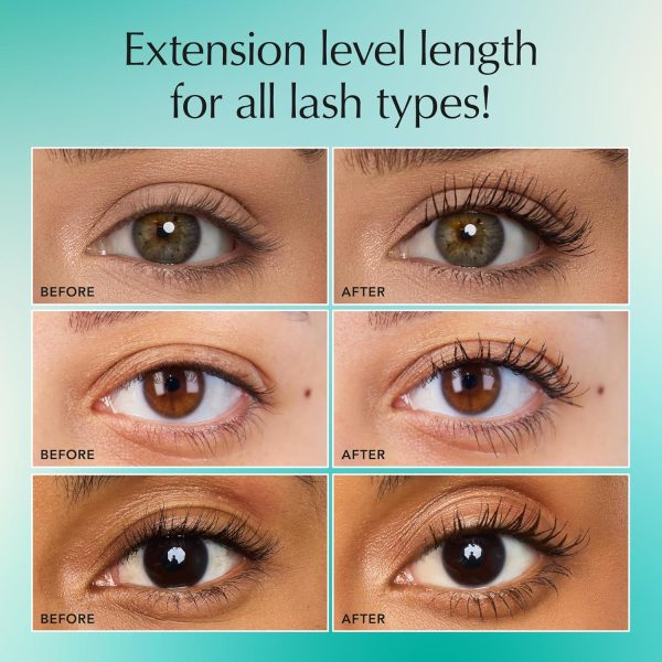 Liquid Lash Extensions Mascara - Image 3