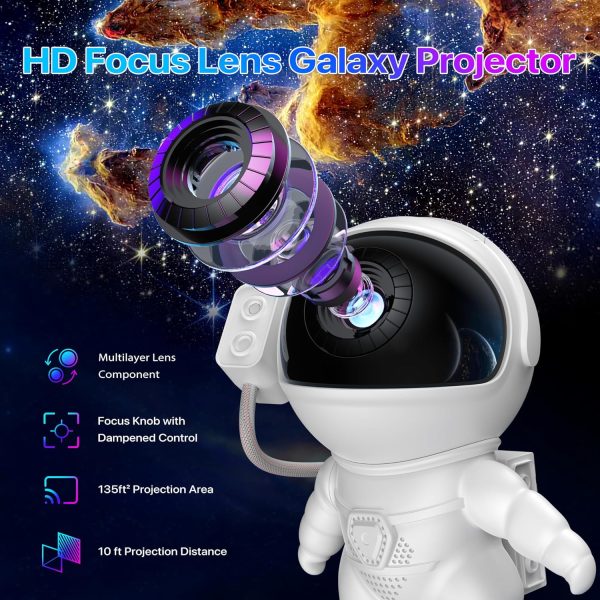 Galaxy Projector - Image 3