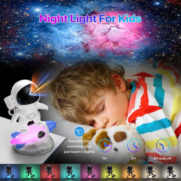 Galaxy Projector - Image 4