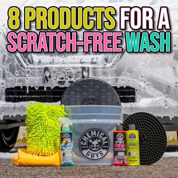 Car Cleaning Kit - Image 2